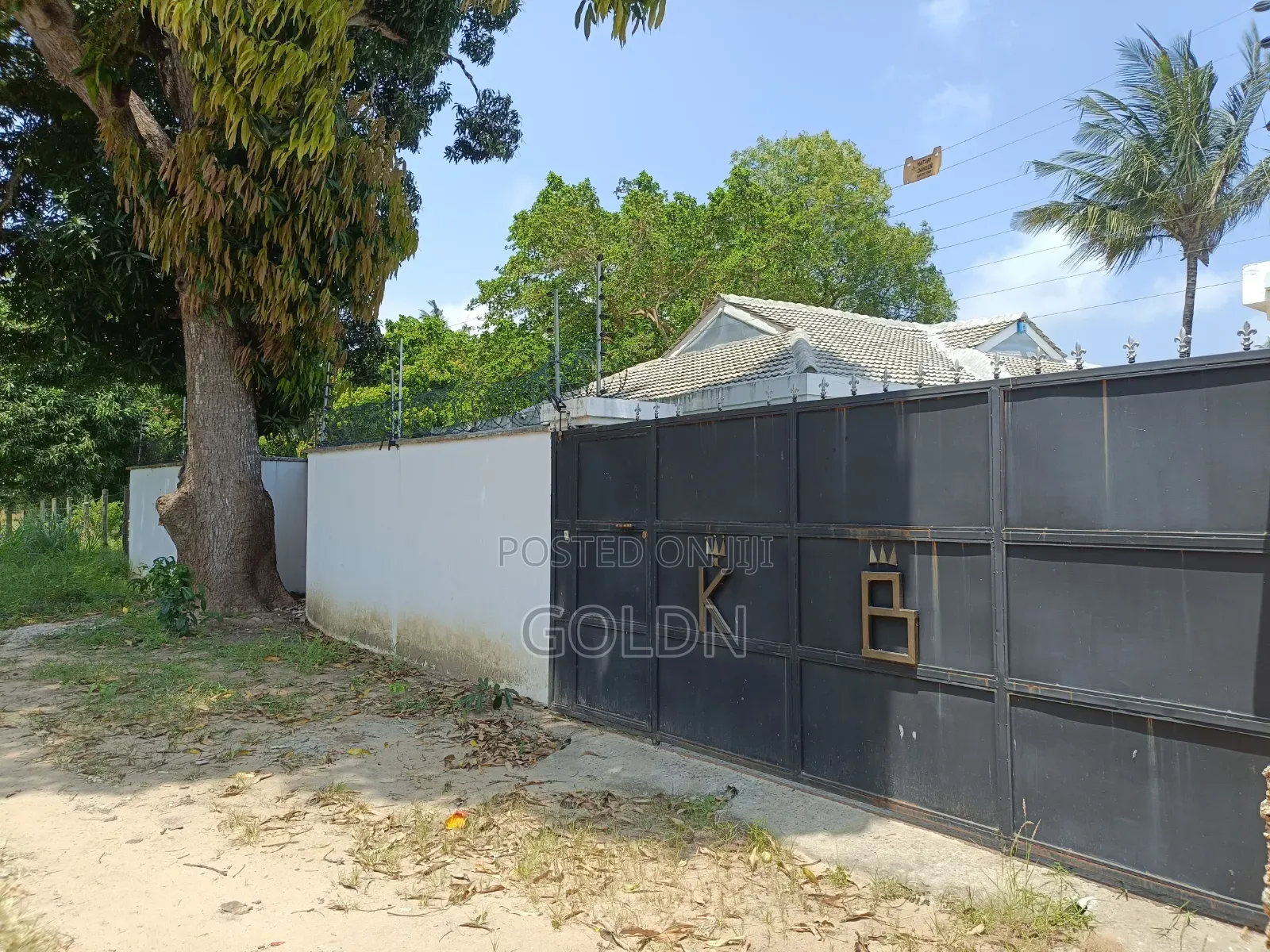 3bdrm House in Dorian Moise, Mtwapa for sale