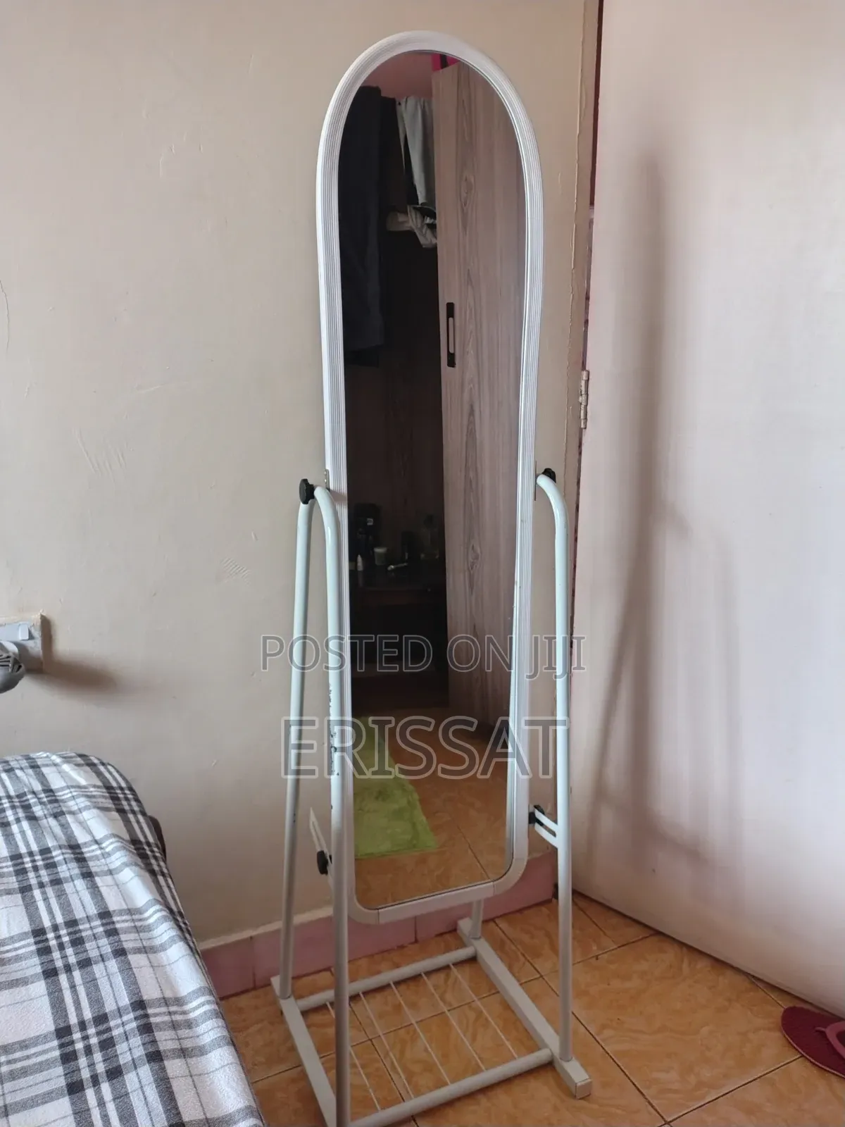 Dressing Mirror