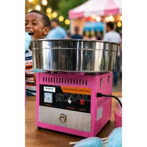 Candy Machine