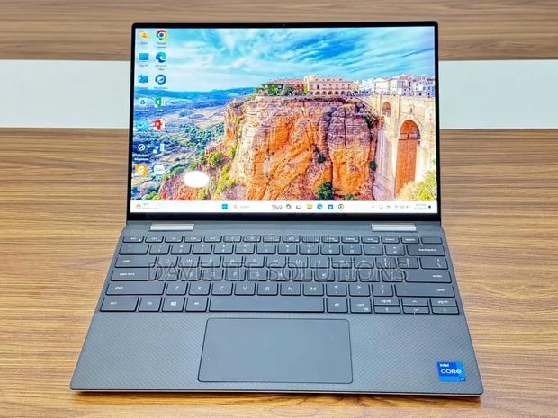 Laptop Dell XPS 13 9310 16GB Intel Core i3 SSD 512GB - main view