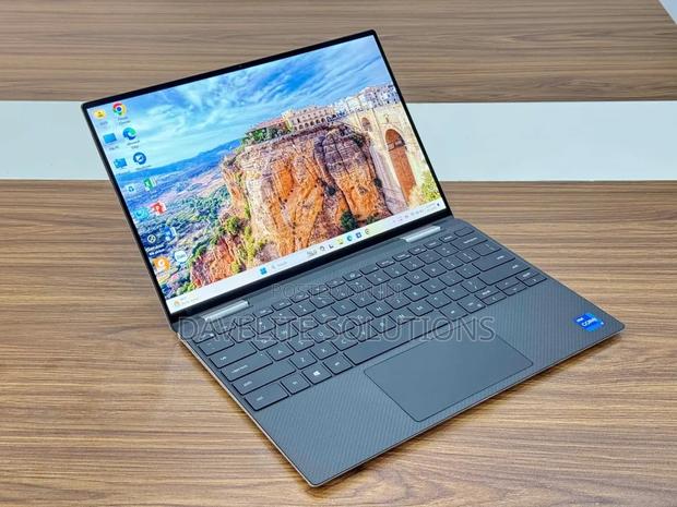 Laptop Dell XPS 13 9310 16GB Intel Core i3 SSD 512GB - thumbnail 2