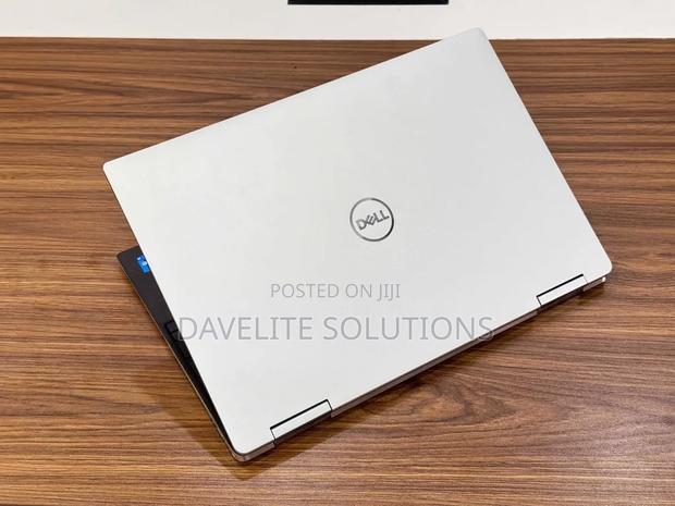 Laptop Dell XPS 13 9310 16GB Intel Core i3 SSD 512GB - thumbnail 3