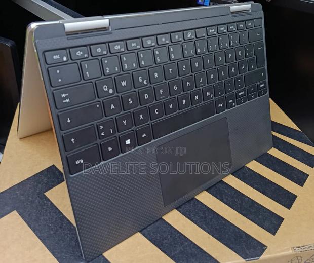 Laptop Dell XPS 13 9310 16GB Intel Core i3 SSD 512GB - thumbnail 4