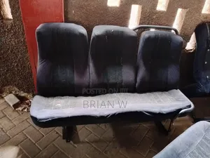 14 Seater Sits