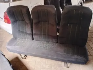 14 Seater Sits
