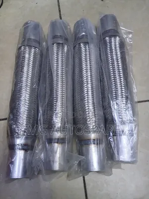 Exhaust Flexible Pipe