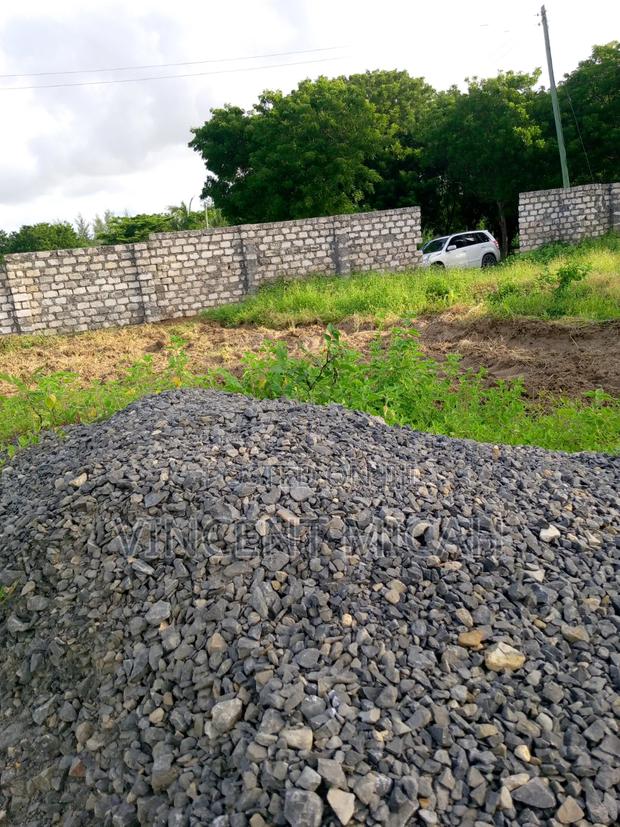 1.5 Acres of Land, Gede Area, 200m From Msa Malindi Road,