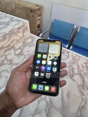 Apple iPhone XR 128 GB Yellow