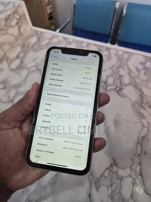 Apple iPhone XR 128 GB Yellow