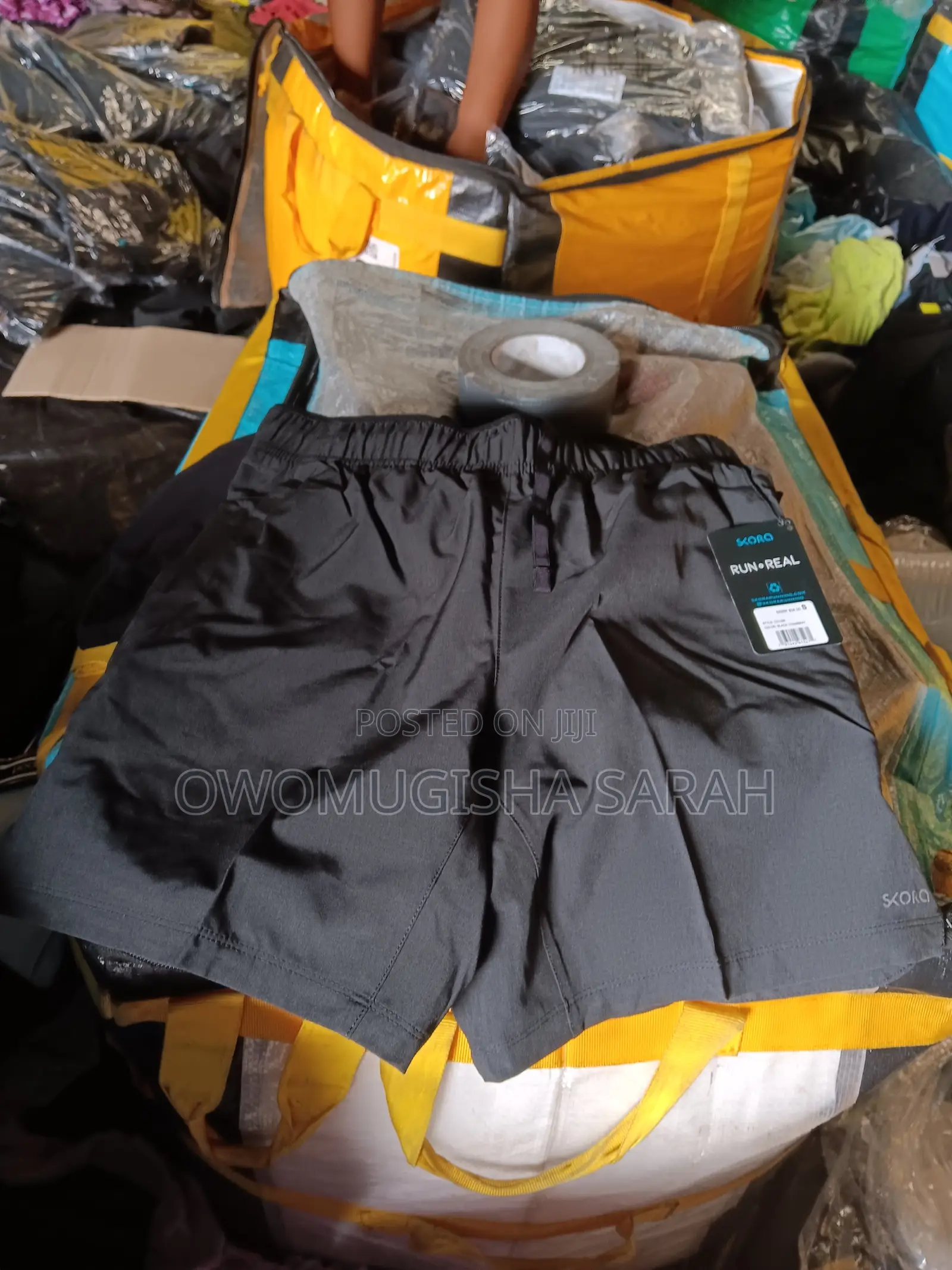 Shorts for Men