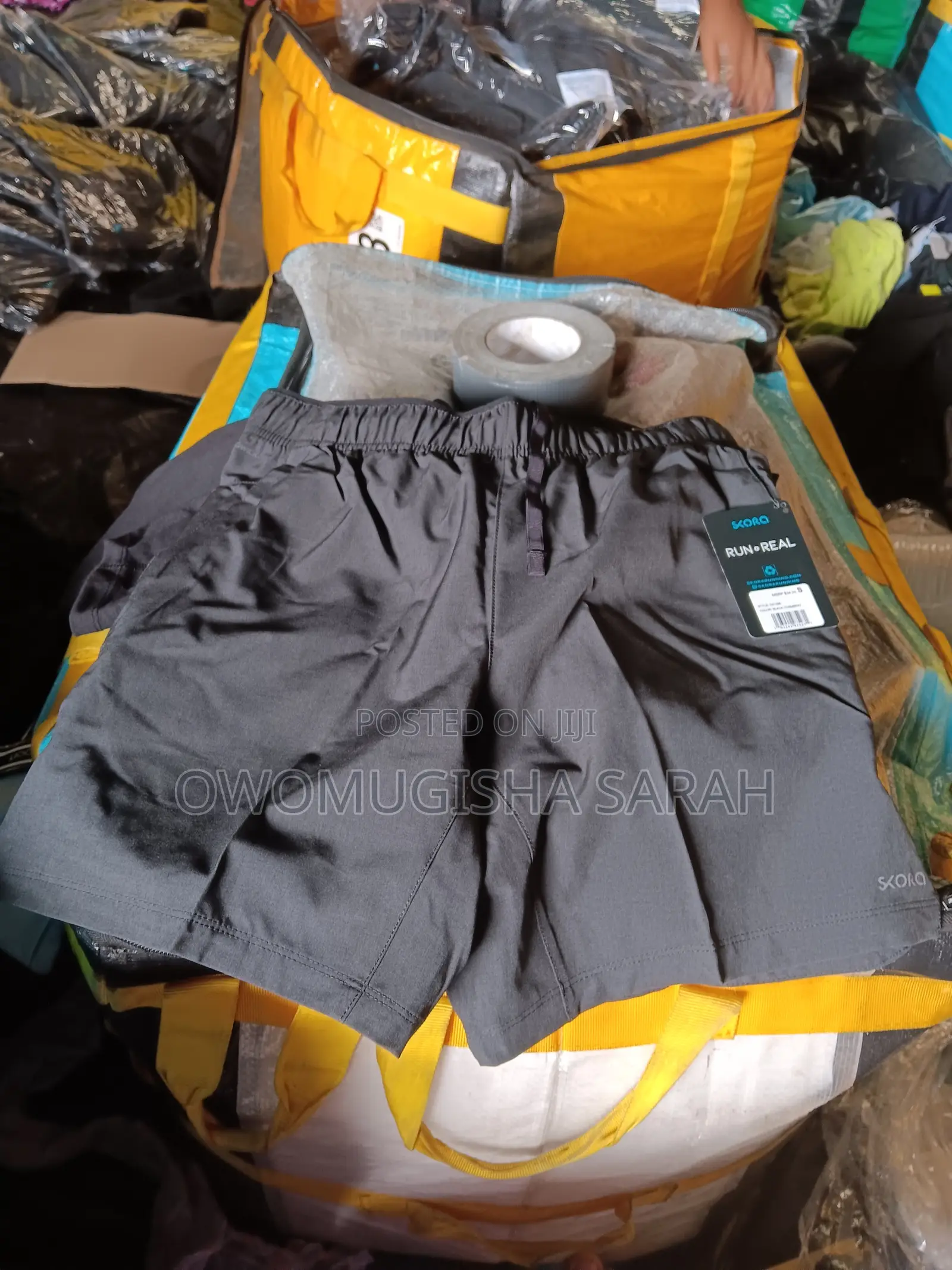 Shorts for Men