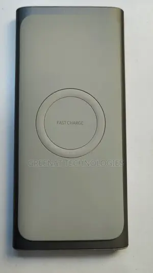 Samsung Wireless Powerbank Charger 10000mah