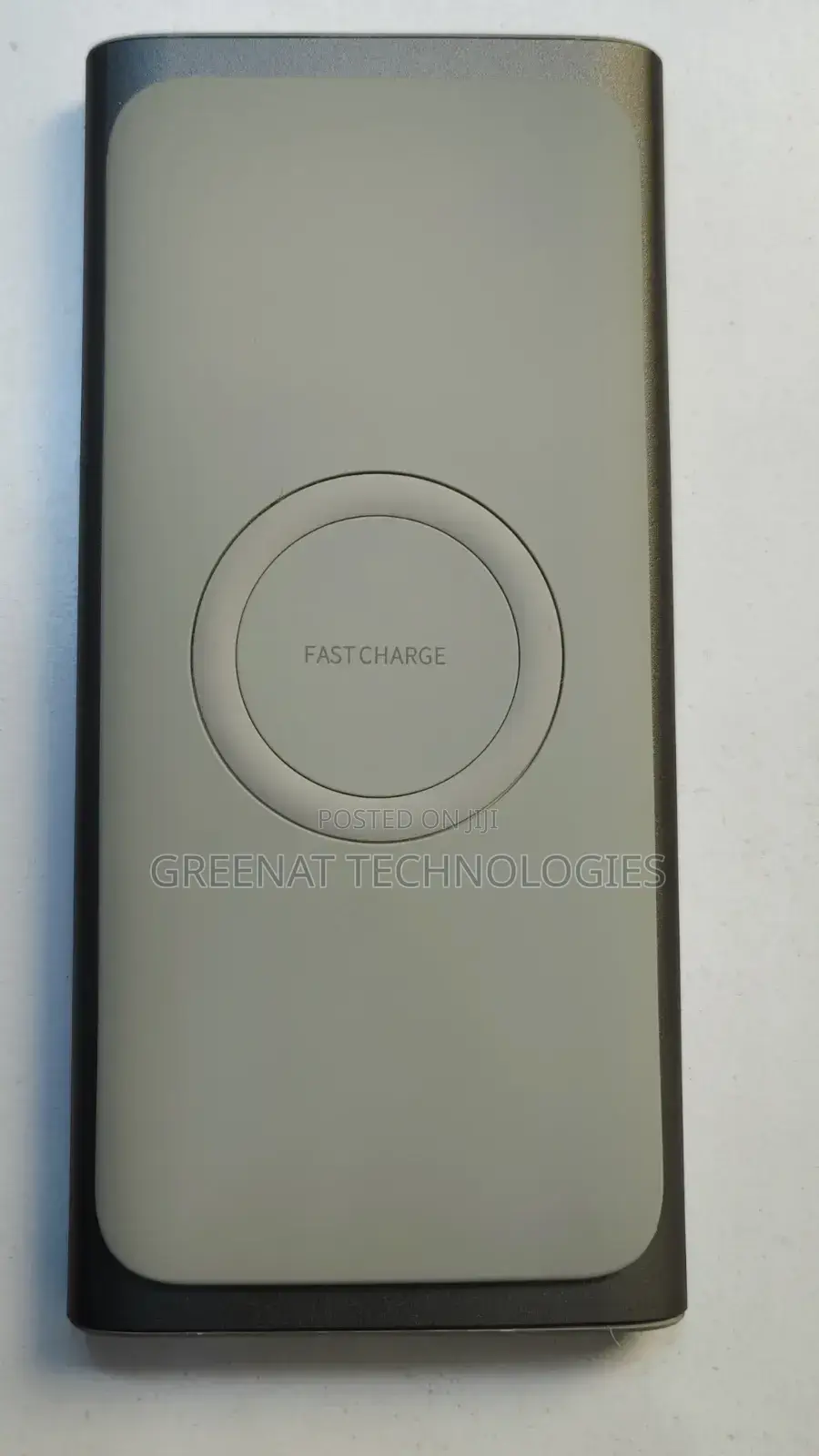 Samsung Wireless Powerbank Charger 10000mah