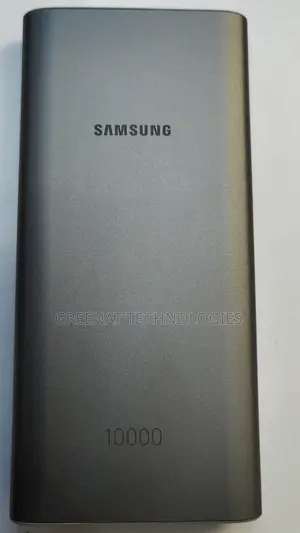 Samsung Wireless Powerbank Charger 10000mah