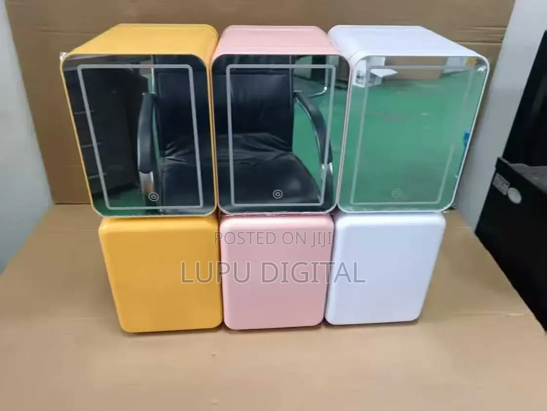 5l Car Fridge Available