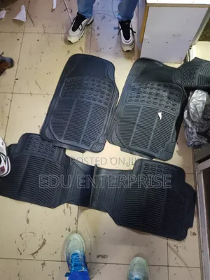 Universe Car Mats All Car's Mats Available