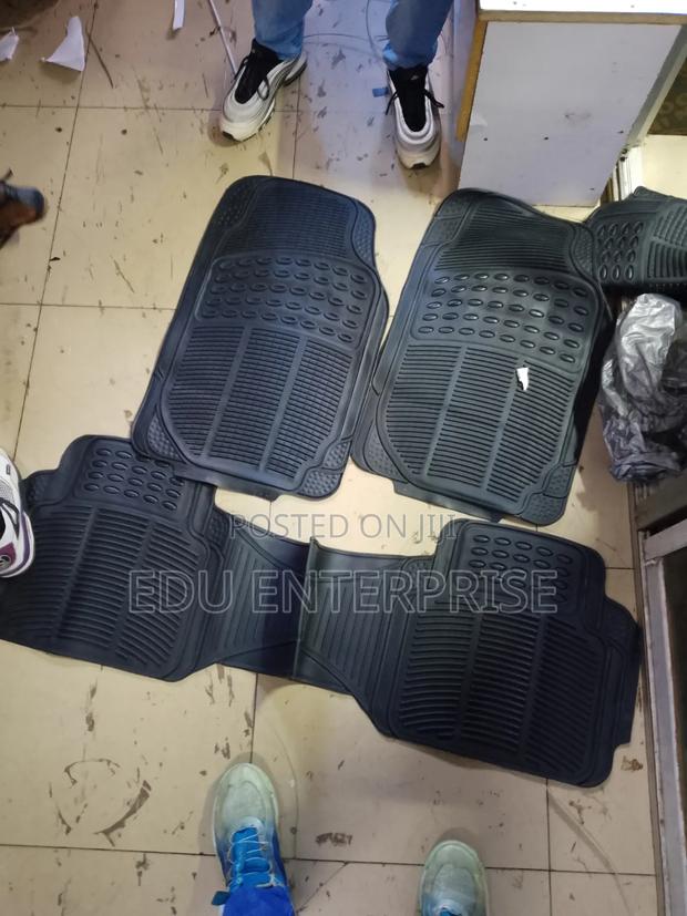 Universe Car Mats All Car's Mats Available
