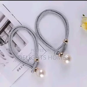 Elegant Curtain Holders_zaw