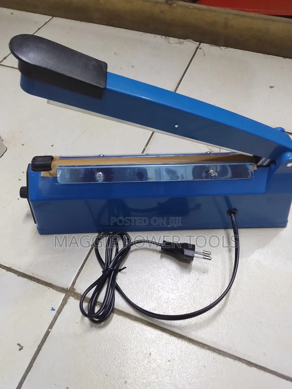 Well Performing and Professional Impulse Sealer/200mm Impulse Sealer
