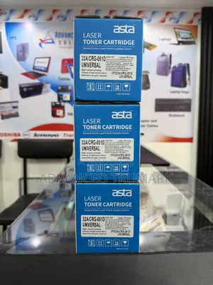 32a Toner Cartridge