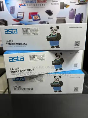 32a Toner Cartridge