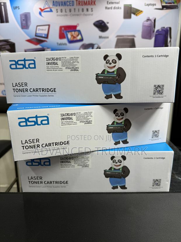 32a Toner Cartridge - thumbnail 2