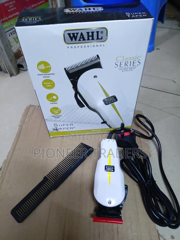 Wahl Shaver,Wahl Professional Shaver