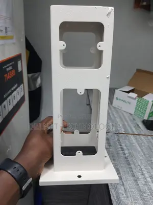 Metallic Pedestal 180mm