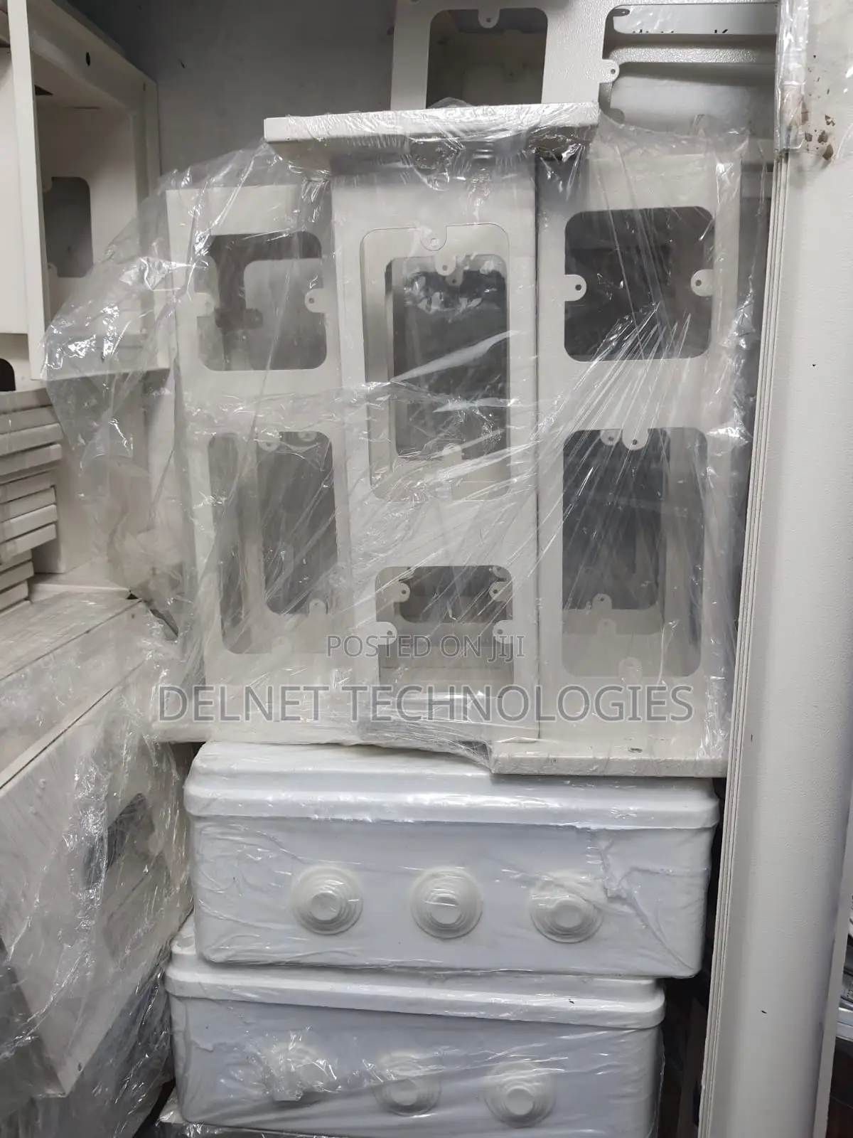 Metallic Pedestal 180mm
