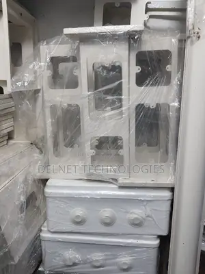 Metallic Pedestal 180mm