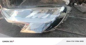 Audi A3 Headlamp 2015