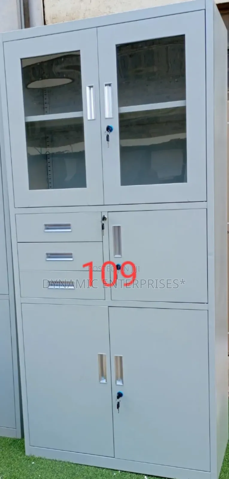 Office Cabinet