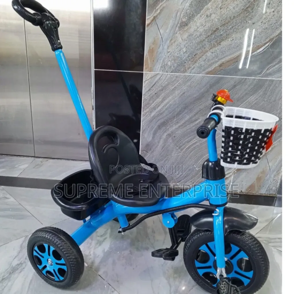 Baby Push Tricirle Push Tricirle