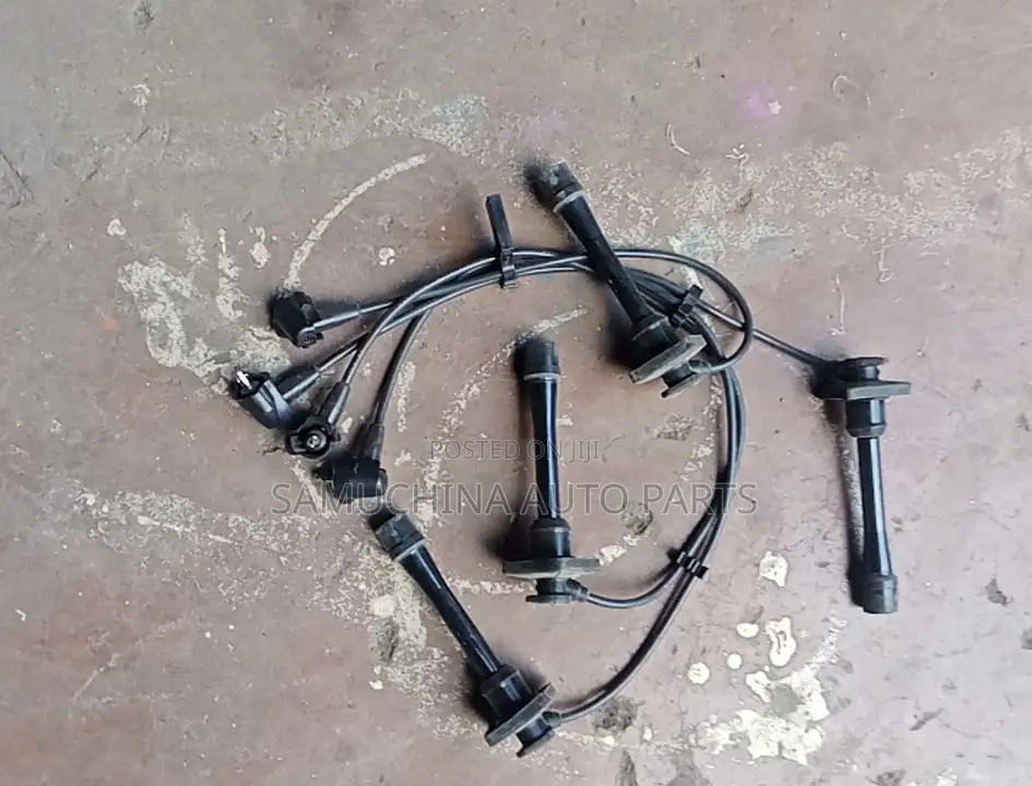 Leadwire 7a Toyota Premio, Carina