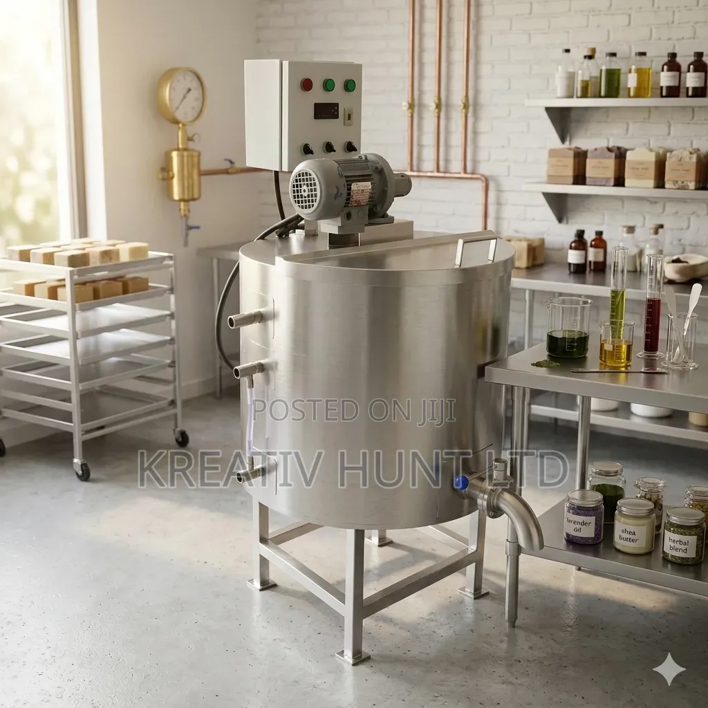 Milk Pasterizers