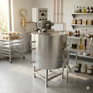 Milk Pasterizers