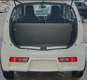 Suzuki Alto 2020 White