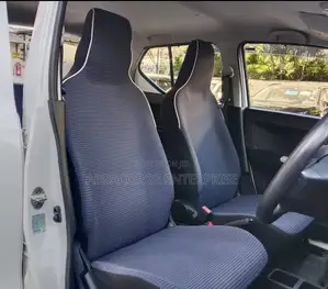 Suzuki Alto 2020 White