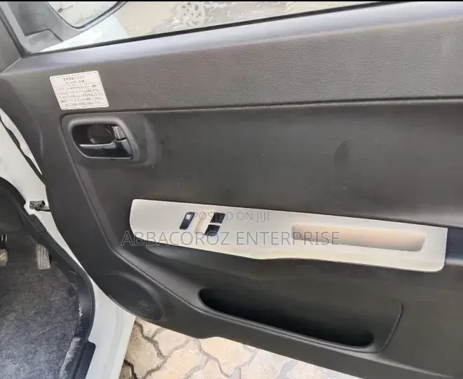 Suzuki Alto 2020 White