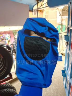 Original Balaclava