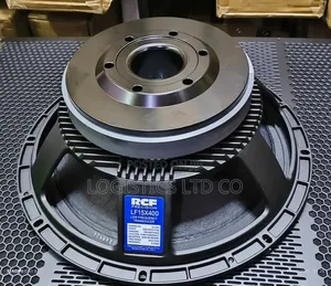 RCF 15inch 2000watts Bass Speaker