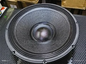 RCF 15inch 2000watts Bass Speaker