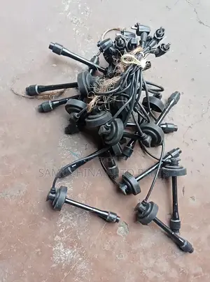 Leadwire 3s Round Toyota Noah
