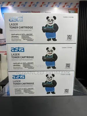 12a Asta Toner