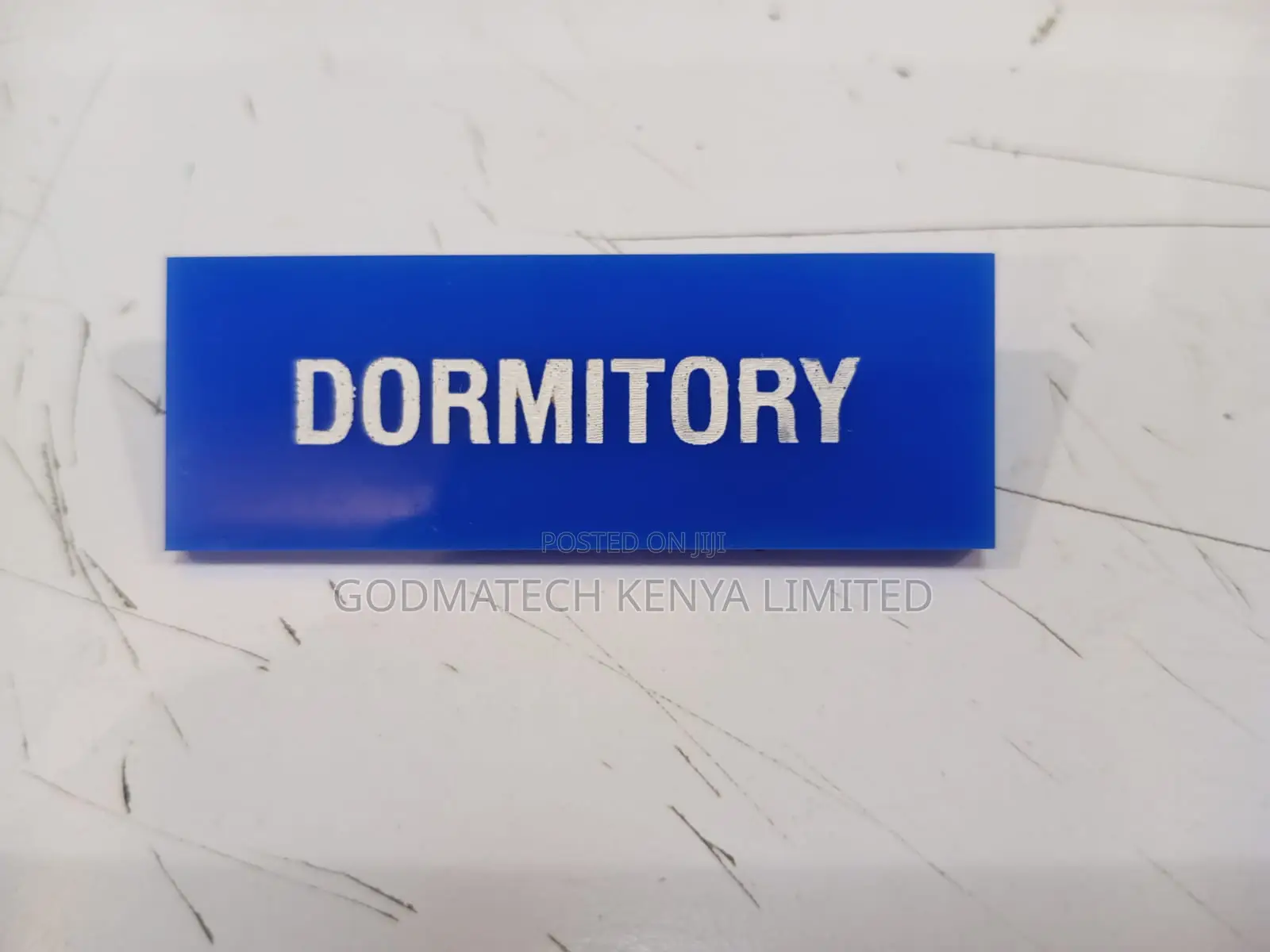 Nametags Engraving