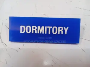 Nametags Engraving