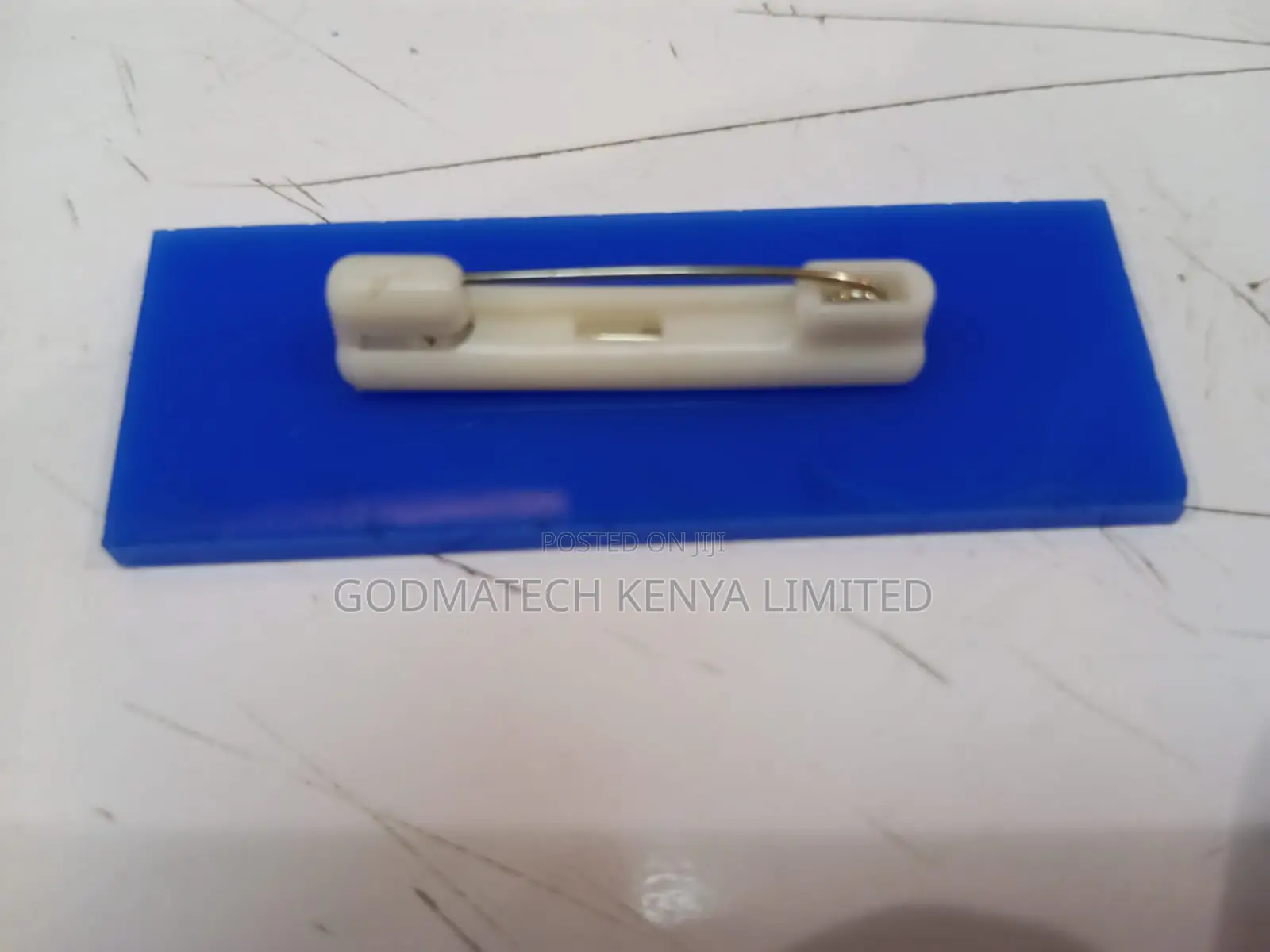 Nametags Engraving