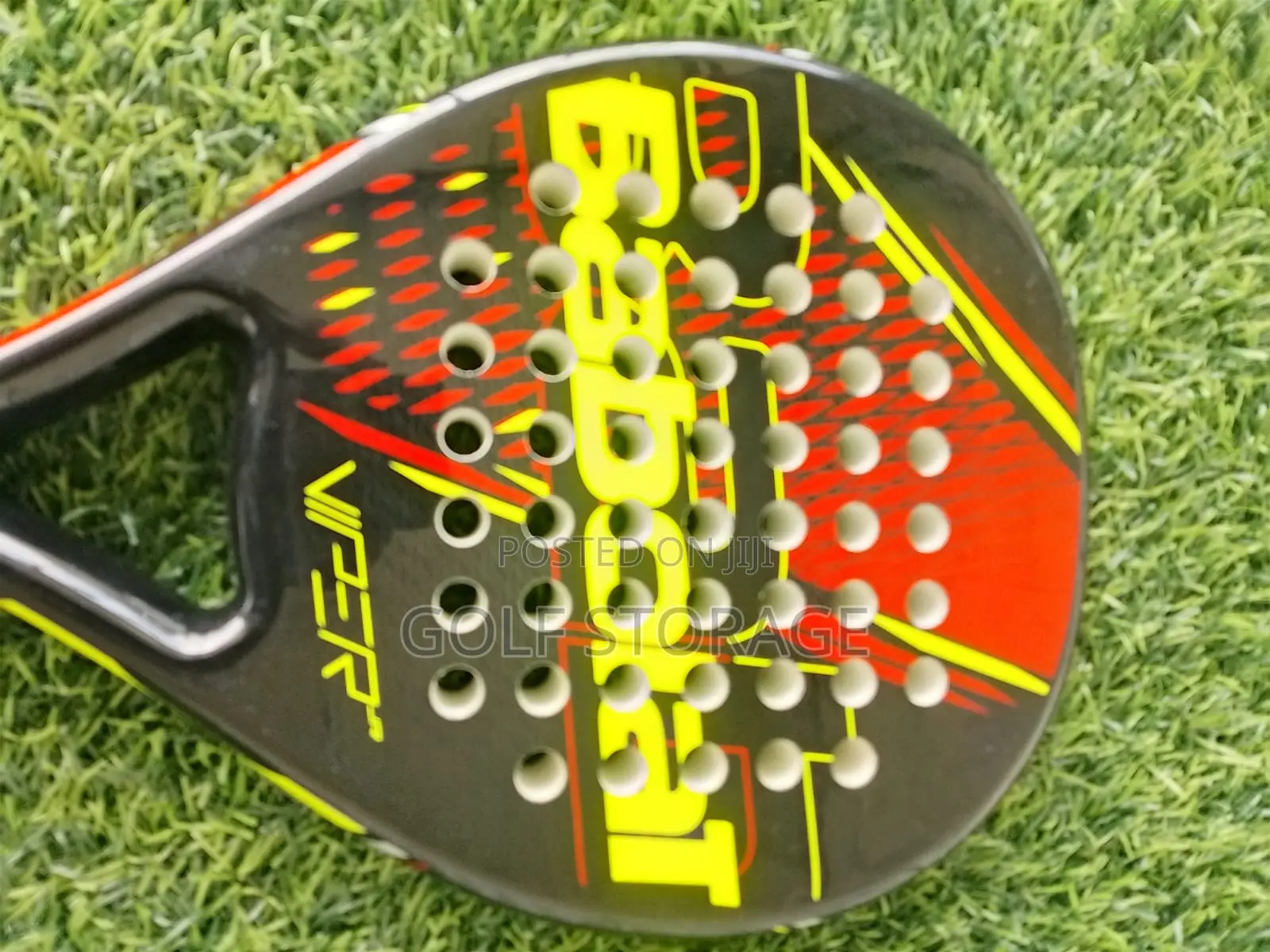 Babolat Padel Club (Good Condition)