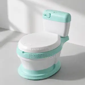 Baby Potty Training Toilet – Perfect for Potty Training!