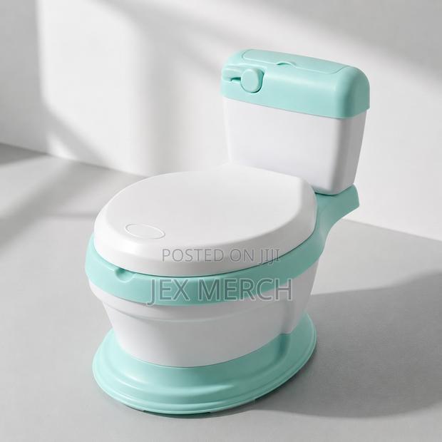 Baby Potty Training Toilet – Perfect for Potty Training!